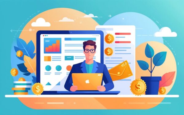 Как автоматизация помогает управлять личными финансами и избегать ошибок новичков