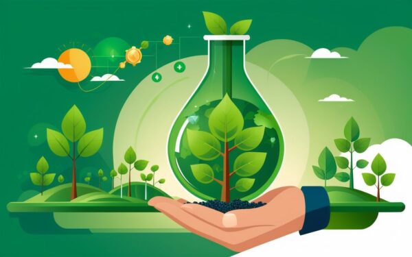 Инновационные облигации зеленых проектов: как инвестировать в экологическое будущее