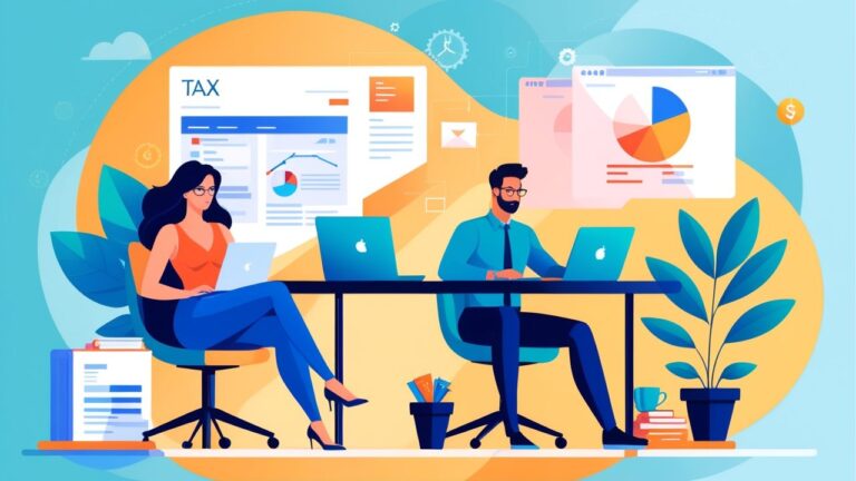 Как современные онлайн-платформы влияют на налоговую обязательность фрилансеров и самозанятых