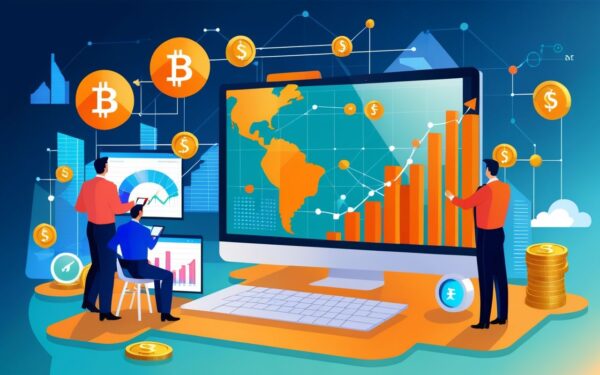 Инновационные ETF: как технологии изменяют структуру и стратегию биржевых фондов в 2025 году