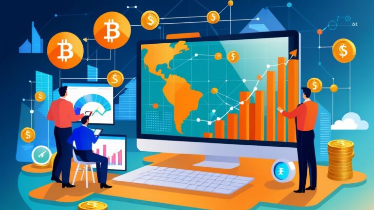 Инновационные ETF: как технологии изменяют структуру и стратегию биржевых фондов в 2025 году