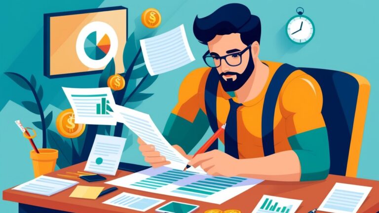 Новые налоговые льготы для фрилансеров: как оформить и избежать ошибок