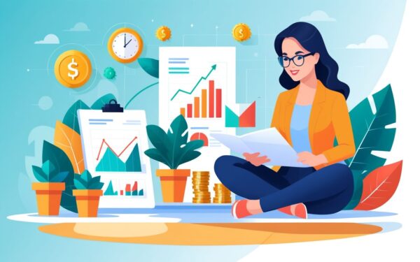 Как начать инвестировать с минимальным капиталом: советы и реальные стратегии новичкам