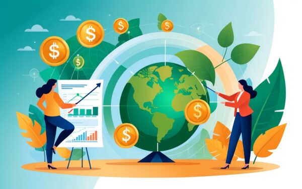 Экспертные стратегии выбора ПИФов для инвестиций в устойчивое развитие и ESG-фонды