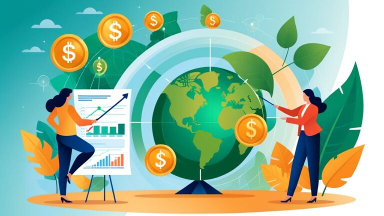 Экспертные стратегии выбора ПИФов для инвестиций в устойчивое развитие и ESG-фонды