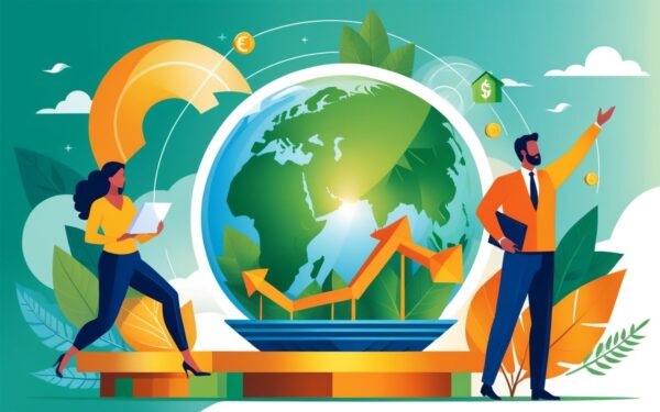 Инновационные ETF с ESG-фокусом: как они меняют подход к socially responsible инвестициям