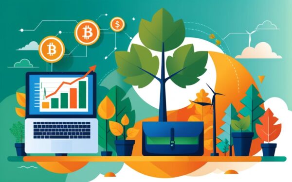 Перспективы ESG-ETF: как устойчивое инвестирование меняет рынок фондов