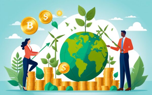 Як выбирать ПИФы для экологически устойчивого инвестирования?