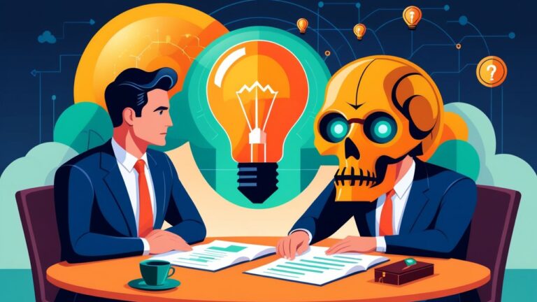 Психология инвестора: как преодолеть страхи и принимать обдуманные решения