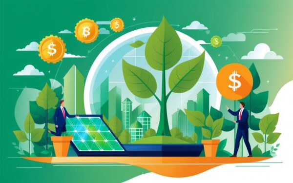 Будущее устойчивых ETF: как зеленые фонды меняют инвестиционные стратегии активных инвесторов