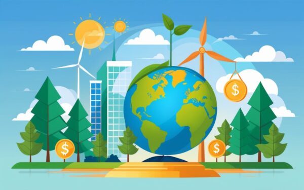 Инвестиционные ПИФы и ESG: как экологическая ответственность влияет на доходность фондов