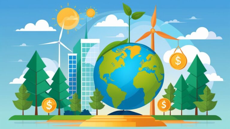 Инвестиционные ПИФы и ESG: как экологическая ответственность влияет на доходность фондов