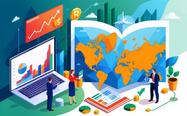 Влияние ESG-отчетности на стоимость акций компаний в российском рынке