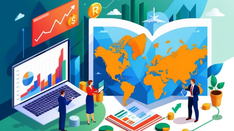 Влияние ESG-отчетности на стоимость акций компаний в российском рынке