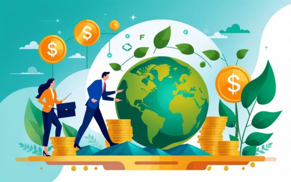 ETF как инструмент для устойчивого инвестирования: возможности и вызовы ESG-фондов