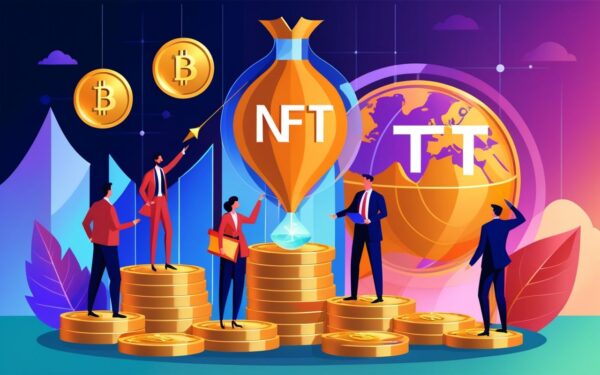 NFT как новые долговые инструменты: перспективы и риски для инвесторов