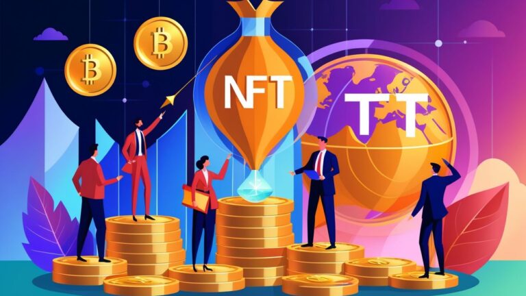 NFT как новые долговые инструменты: перспективы и риски для инвесторов