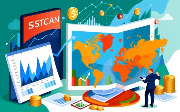 Анализ влияния ESG-факторов на российские акции в условиях санкций и перемен
