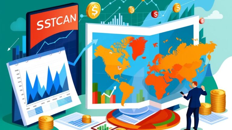 Анализ влияния ESG-факторов на российские акции в условиях санкций и перемен