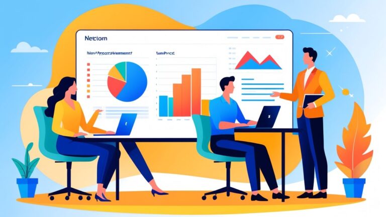 Обзор новых функций Notion для эффективного командного управления проектами