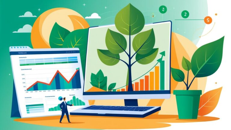 Как выбрать ПИФ для устойчивого инвестирования: анализ ESG-отчетов и принципов ответственности