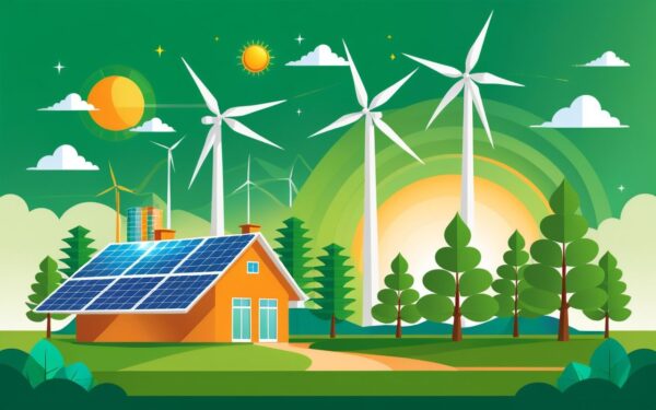 Будущее энергоэффективных ETF: как зеленые фонды привлекают экологически сознательных инвесторов