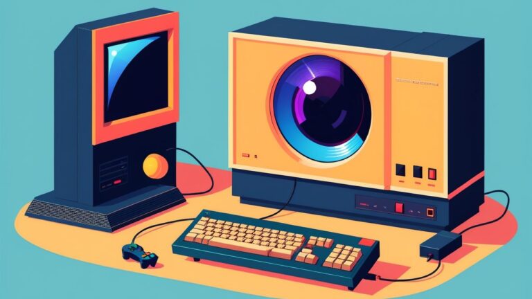 Инвестиции в редкие винтажные компьютерные игровые приставки как альтернативный актив