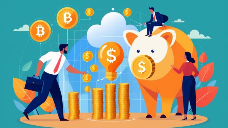 Как выбрать ПИФ для диверсификации инвестиционного портфеля в условиях инфляции
