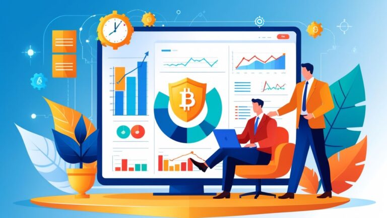 Риски и преимущества автоматизированных платформ для управления паевыми фондами