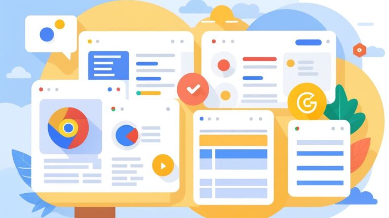 Обзор новых возможностей Google Keep для совместной работы и заметок в команде