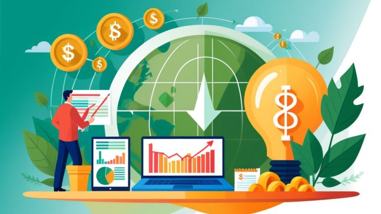 Рассмотрение влияния ESG-факторов на доходность паевых инвестиционных фондов