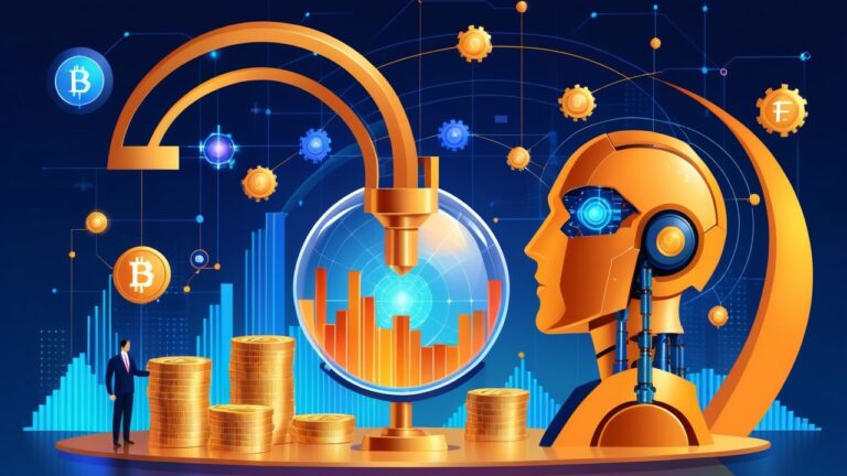 Инновационные ETF на базе искусственного интеллекта: перспективы и реальные возможности инвестирования