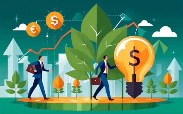 Влияние ESG-факторов на доходность и риски корпоративных облигаций в 2025 году