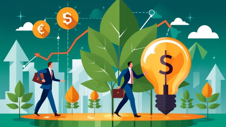 Влияние ESG-факторов на доходность и риски корпоративных облигаций в 2025 году