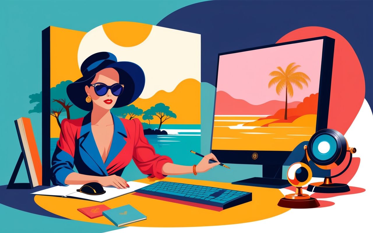 Инвестиции в редкие пользовательские бренды и лимитированные коллекции искусств