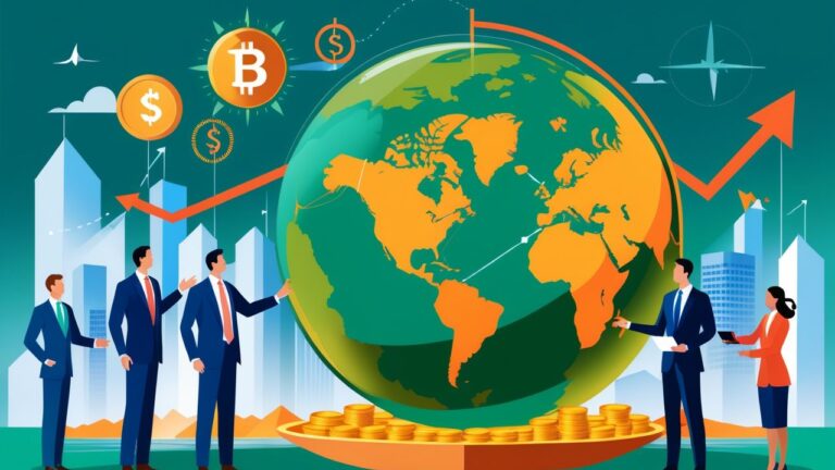 Влияние ESG-стандартов на рынок корпоративных облигаций в 2025 году