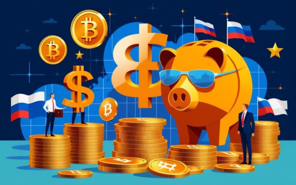 Влияние цифровых валют на налоговое законодательство в России в 2025 году