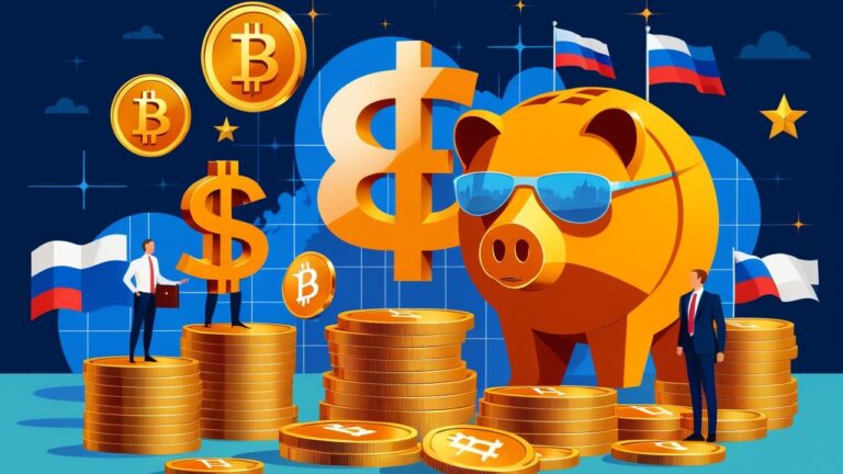 Влияние цифровых валют на налоговое законодательство в России в 2025 году