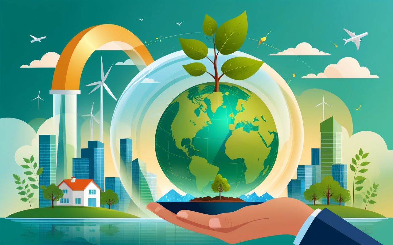 Как выбрать ПИФ для экологического инвестирования: реальные возможности и перспективы