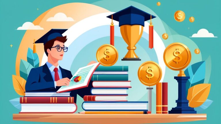Инвестиции в образование: как повышение квалификации влияет на доход и финансовую устойчивость
