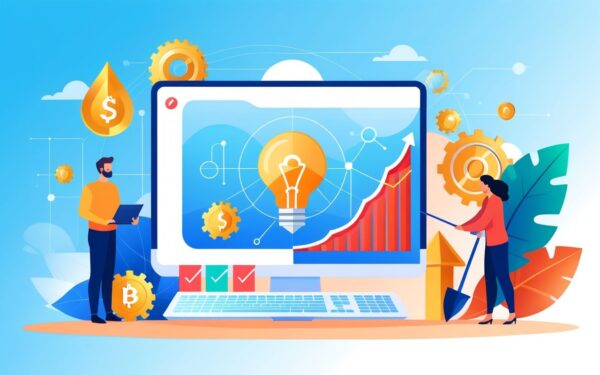 Как научиться инвестировать в новые технологии с минимальным риском и недорогими инструментами