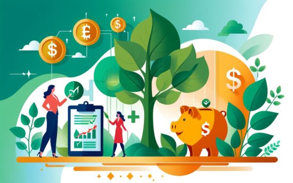 Анализ эффективности ПИФов с ESG-отметкой: как экологические критерии влияют на доходность
