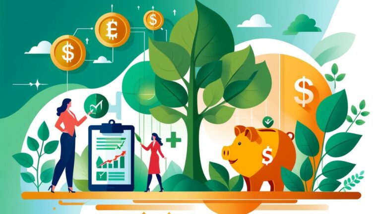 Анализ эффективности ПИФов с ESG-отметкой: как экологические критерии влияют на доходность