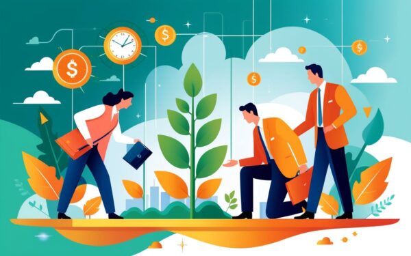 Эксперты прогнозируют влияние ESG-трендов на долгосрочную прибыльность компаний