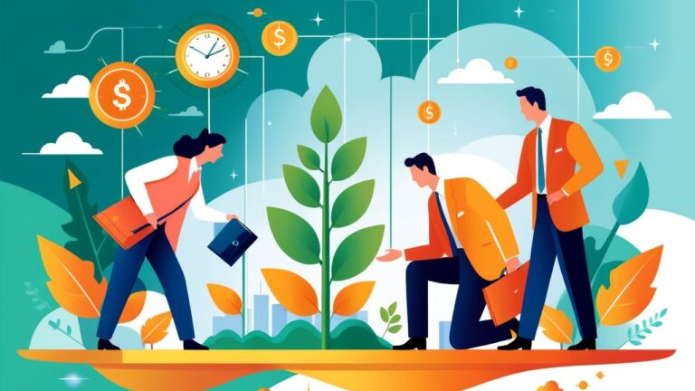 Эксперты прогнозируют влияние ESG-трендов на долгосрочную прибыльность компаний