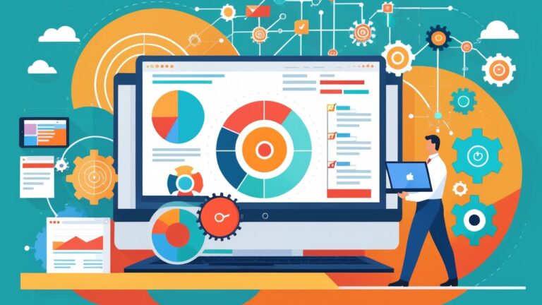 Обзор новых онлайн-инструментов для автоматизации контент-маркетинга в 2025 году