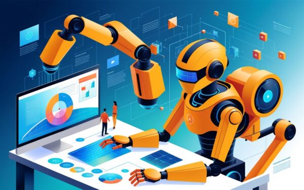 Обзор новых возможностей AI-инструментов для автоматизации дизайнерских проектов 2025 года