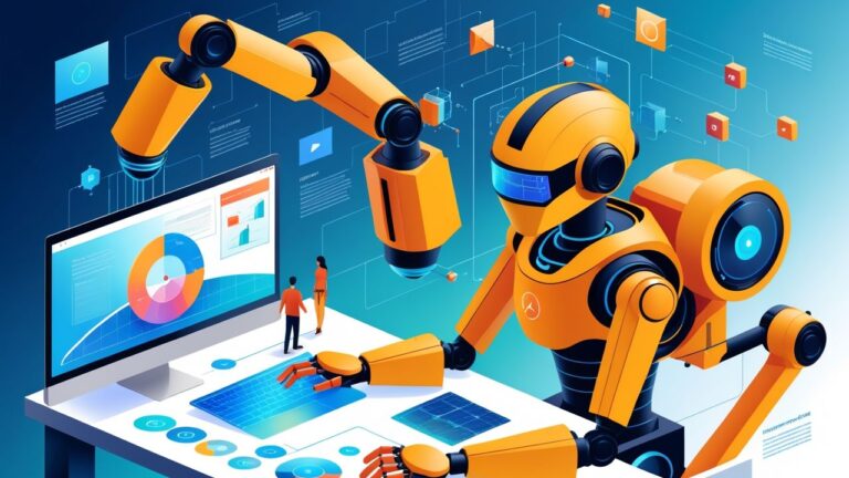 Обзор новых возможностей AI-инструментов для автоматизации дизайнерских проектов 2025 года