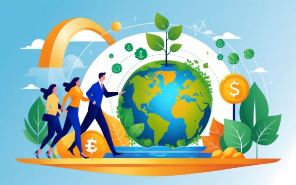 Роль экологических и ESG-факторов в управлении паевыми фондами