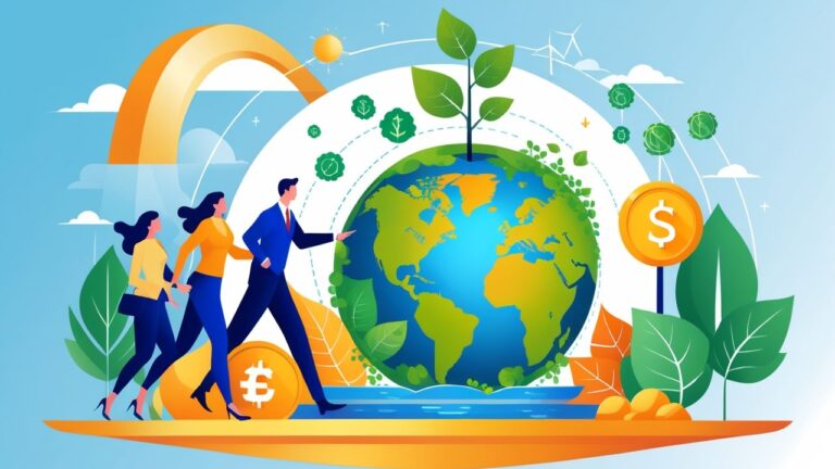 Роль экологических и ESG-факторов в управлении паевыми фондами